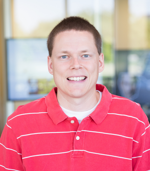 Ryan Rybarczyk