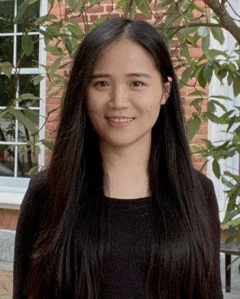 Mengdi Huai