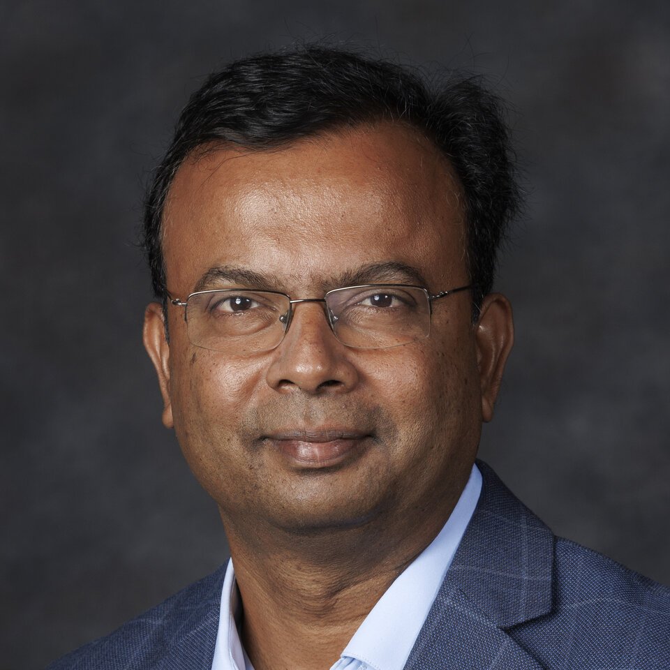 Rahul Purandare