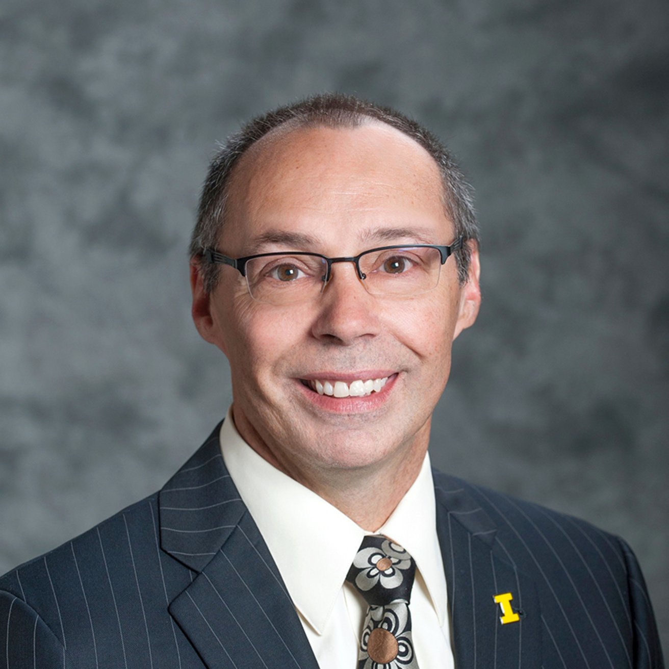 Steve Goddard