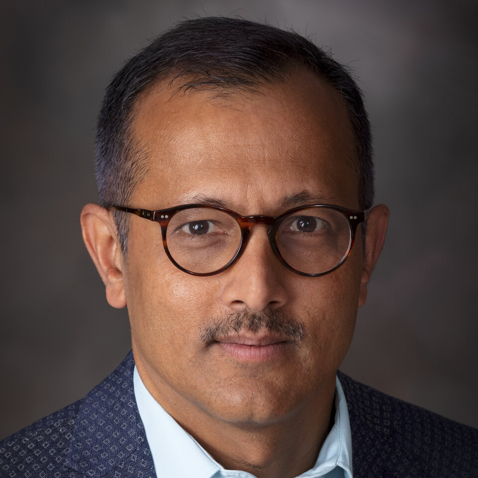 Vinodchandran Variyam