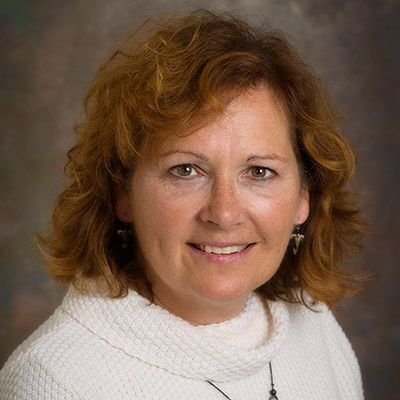 Lori Pollock