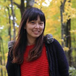 Christina Chung