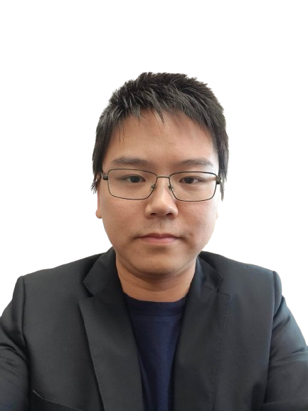 Xin Zhong