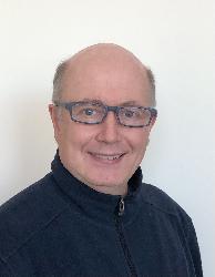 Luca De Alfaro