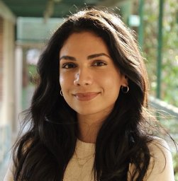 Farhath Zareen