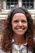 Amy R Greenwald
