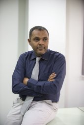 Mansoor Abdulhak