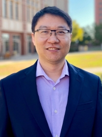Jie Cao