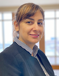 Golnaz Habibi
