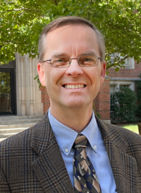 Dean Hougen