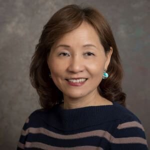 Cathy Wu