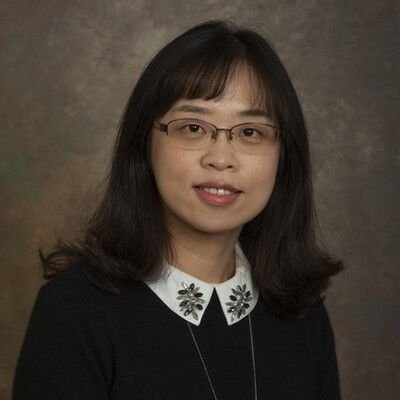Chengmo Yang