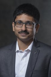 Atriya Sen