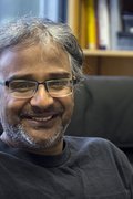 Suresh Venkatasubramanian