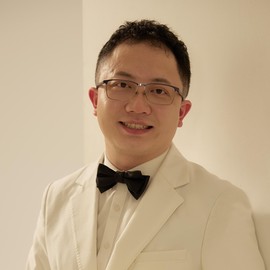 Guangyu Zhu