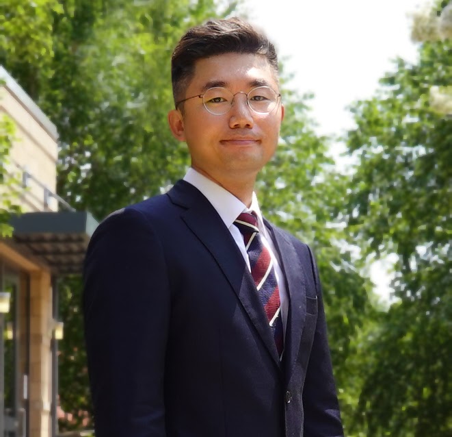 Jungjun Choi