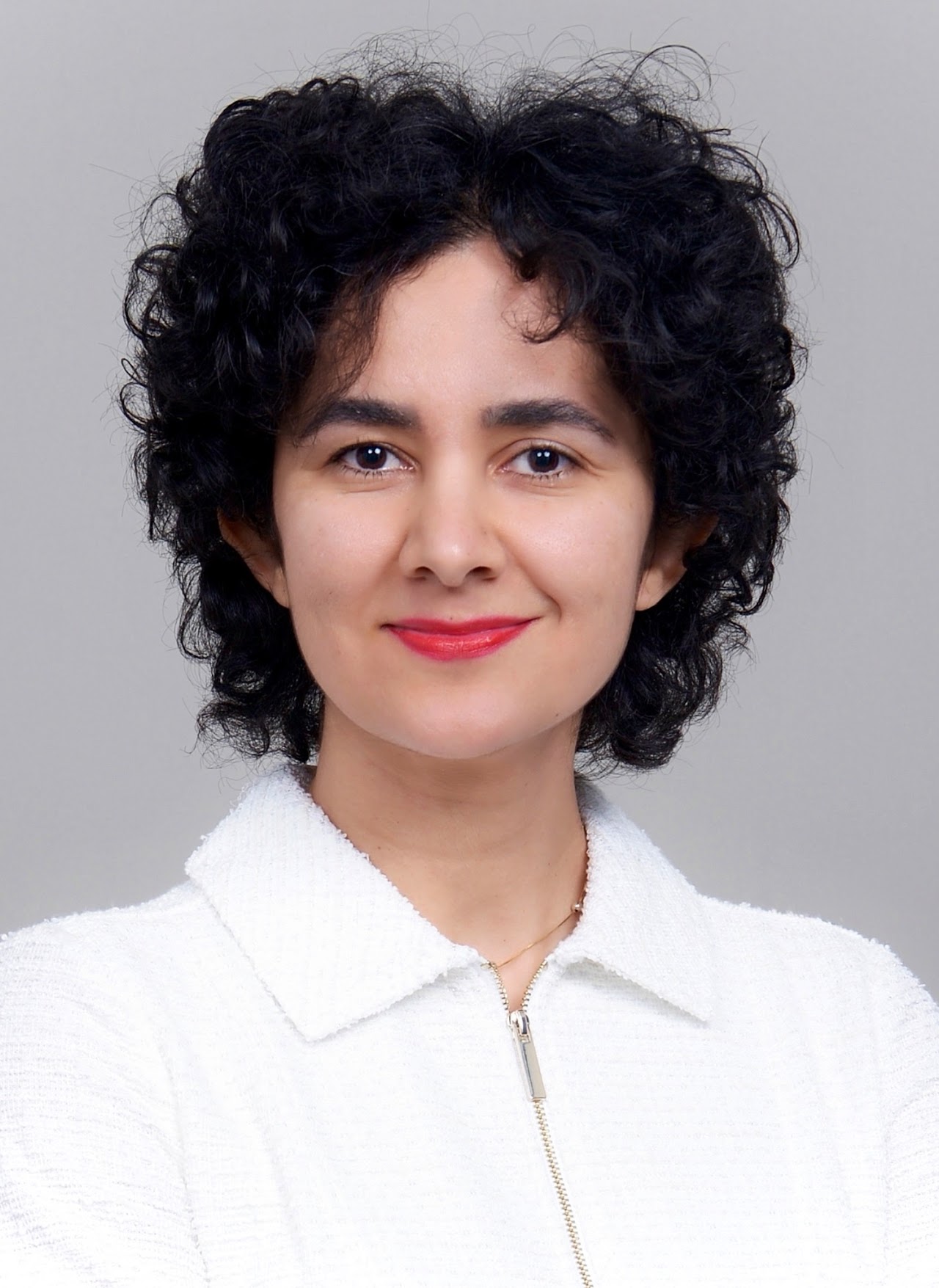 Banafsheh Rekabdar