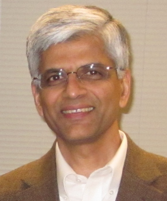 Ravi Janardan