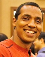 Kirthevasan (Kirthi) Kandasamy