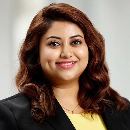 Sohini Roy