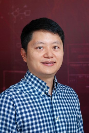 Kangjie Lu