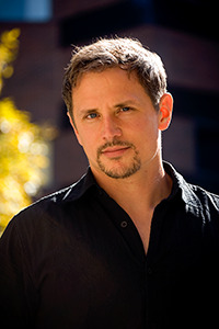 Paul R. Schrater