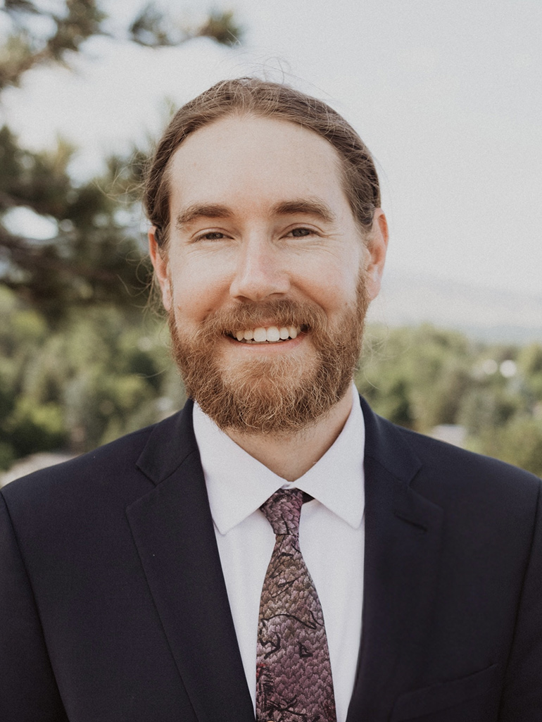 Michael Hoefer
