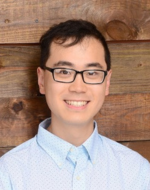 Charles Yuan
