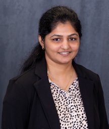 Dr. Mansi Bhavsar