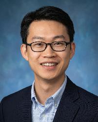 Yu Zhang