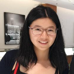 Yuyin Zhou