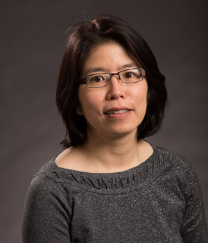 Christine Cheng