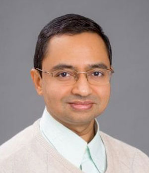 Rohit Kate