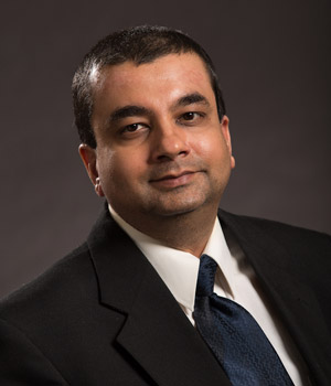 Amol Mali