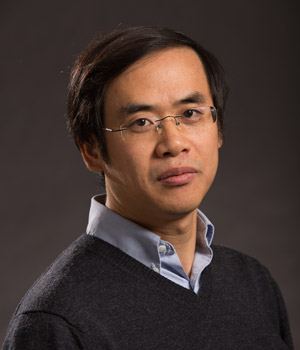 Zeyun Yu