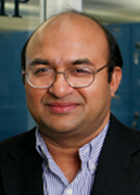 Sheikh Iqbal Ahamed