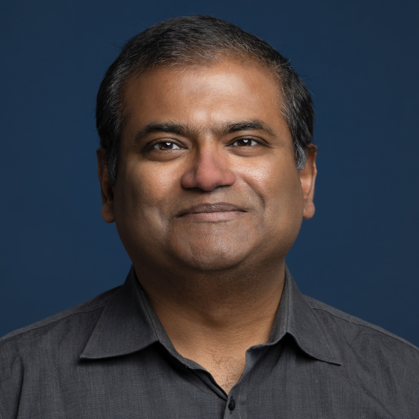 Praveen Madiraju