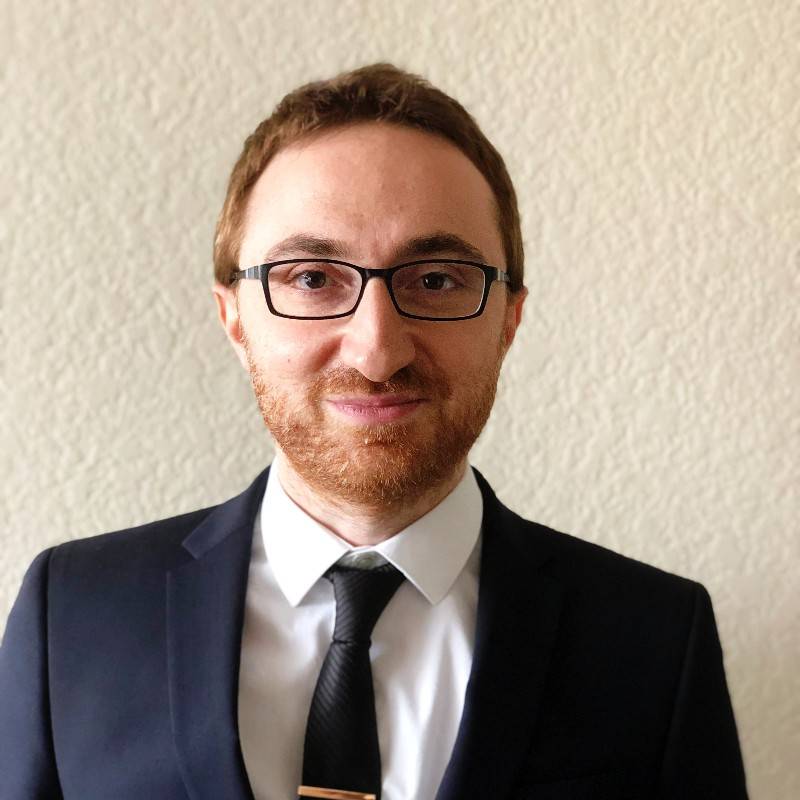   Fabio Di Troia 