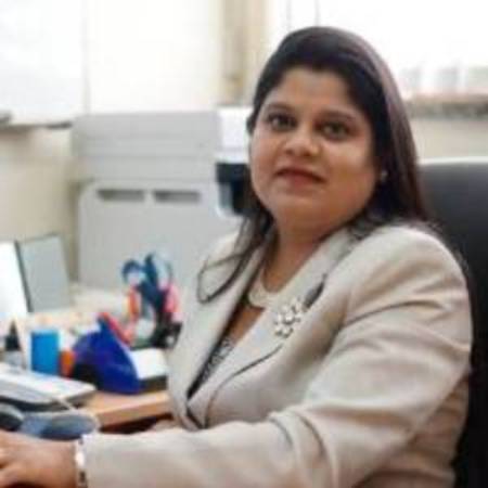  Navrati Saxena