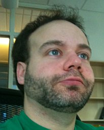 Josh Levine