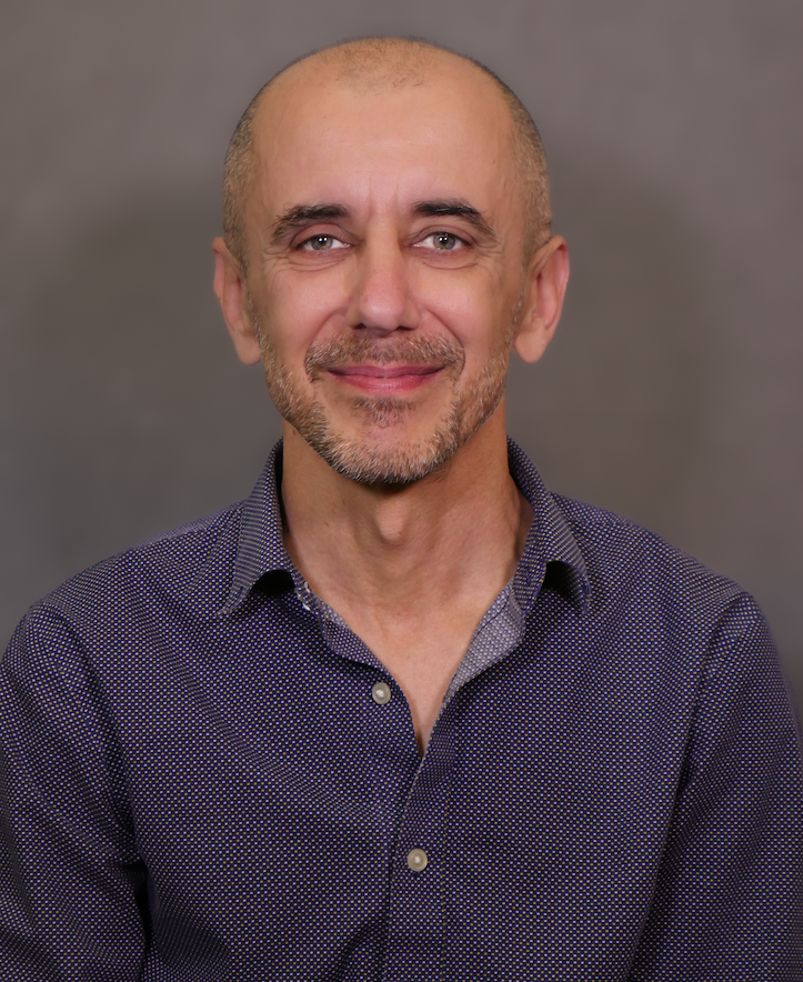 Mihai Surdeanu