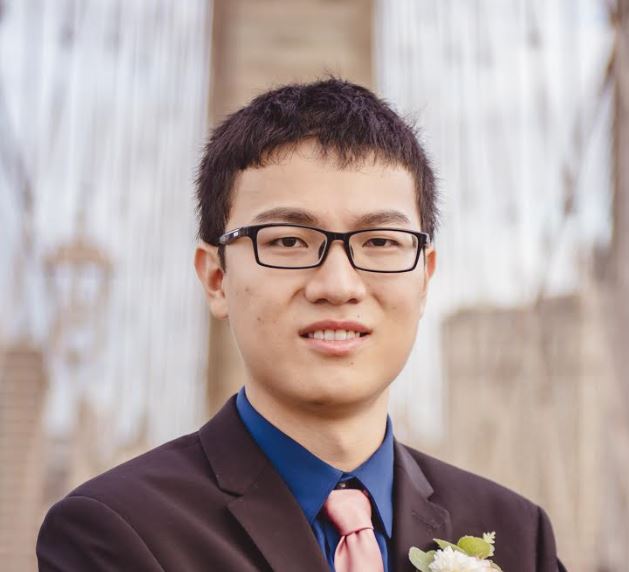 Chicheng Zhang