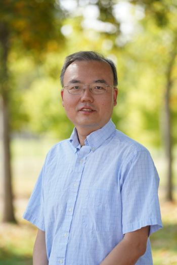 Ming Li