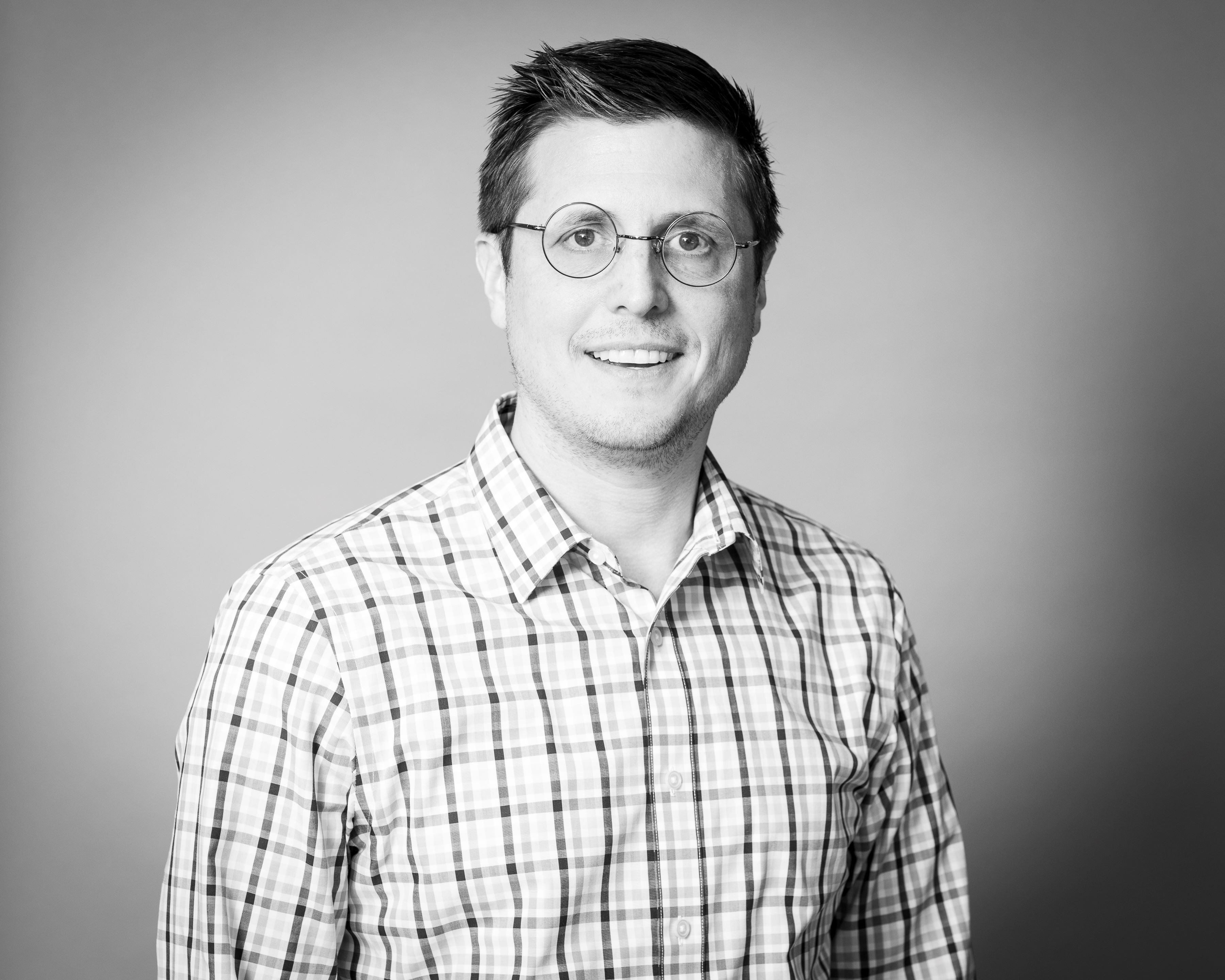 Neil Klingensmith