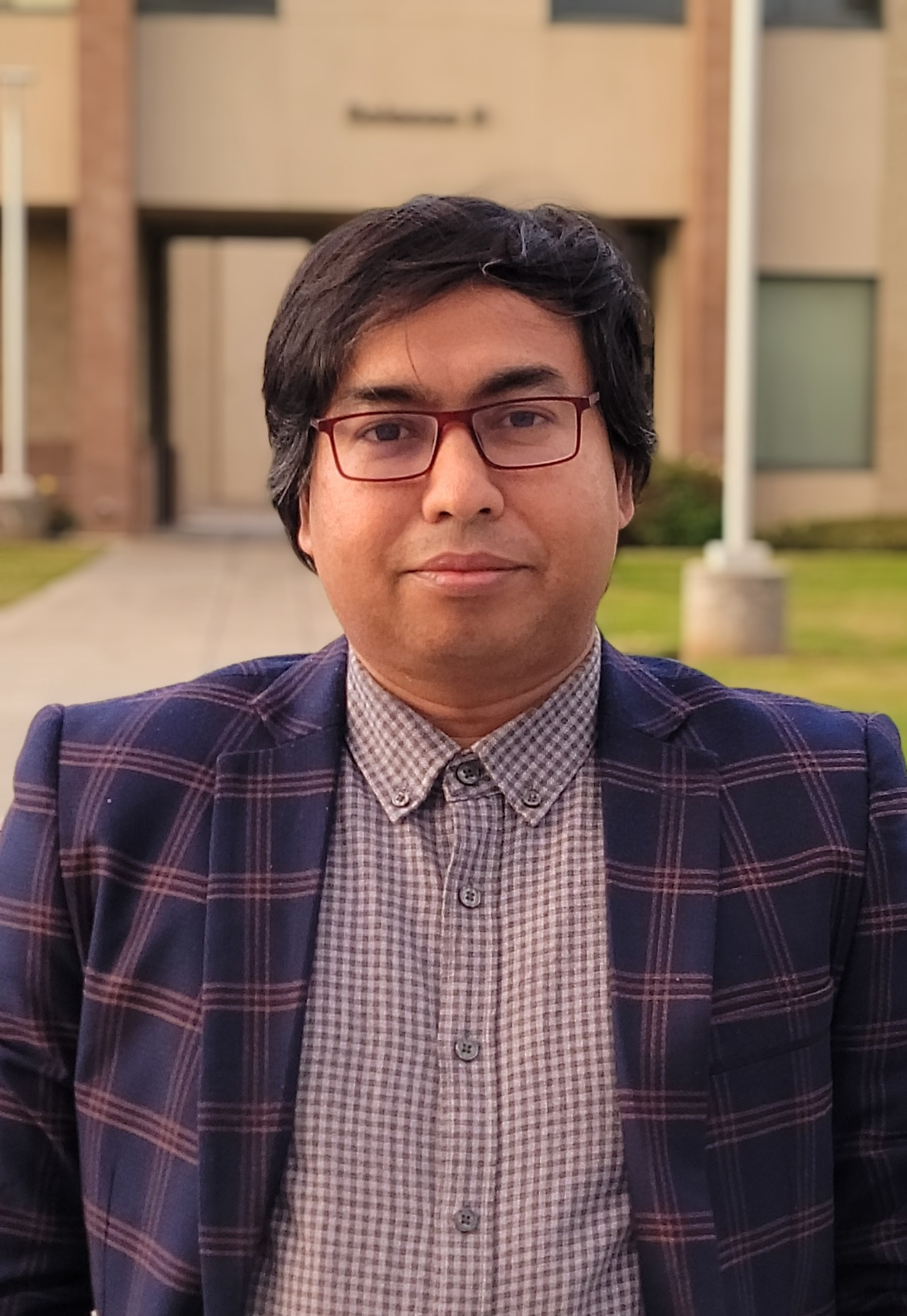 Bikash Chandra Singh