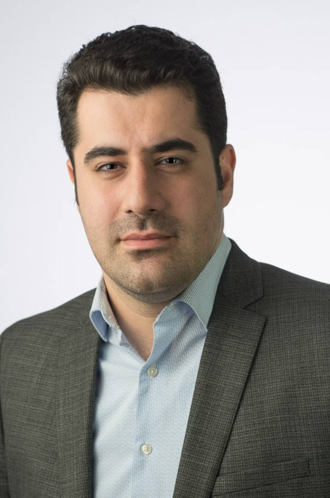 Shahab Tayeb