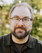 Mark Baldwin