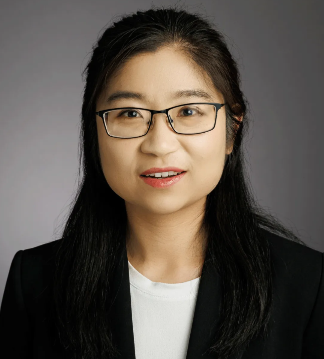Quanquan Liu