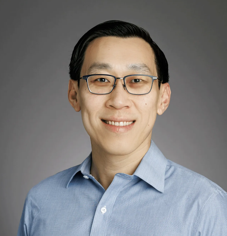 Andre Wibisono